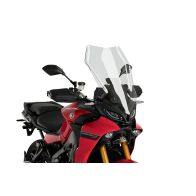 Bulle Puig touring pour Yamaha Tracer 900 18-20 / Tracer 9 21-24