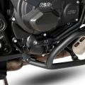 Protection de carter droit R&G ECC0409BK pour Yamaha 0