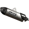 Silencieux Akrapovic pour Triumph Tiger 1200 22-24 3