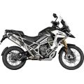 Silencieux Akrapovic pour Triumph Tiger 1200 22-24 0