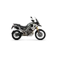 Silencieux Arrow Veloce pour Triumph Tiger 1200 22-25