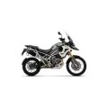 Silencieux Arrow Veloce pour Triumph Tiger 1200 22-25 0