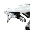 Support de plaque R&G pour Suzuki DR-Z4S/SM 25-26 0