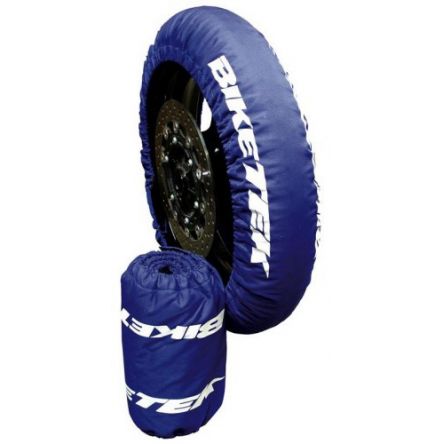 Couvertures chauffantes Biketek