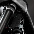 Grille de protection de radiateur d'huile R&G pour Ducati Multistrada V4 21-26 0