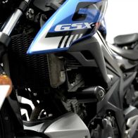 Tampons de protection R&G Suzuki GSX-S125 20-26