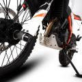 Protection de fourche R&G pour KTM 390 Adventure 25-26 0
