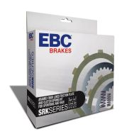 Embrayage complet EBC Brakes SRK160 pour Yamaha R6 17-26