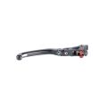 Levier de frein repliable Lightech LEVD146 pour Yamaha 0
