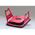 Support de filtre pour filtre a air MWR Full Race pour Ducati 899/959/1199/1299 Panigale 1