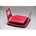 Support de filtre pour filtre a air MWR High Efficient pour Ducati 899/959/1199/1299 Panigale 1