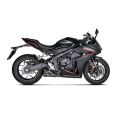 Ligne complète Akrapovic Racing Line pour Honda CB650R/CBR650R 19-26 2