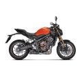Ligne complète Akrapovic Racing Line pour Honda CB650R/CBR650R 19-26 4