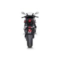 Ligne complète Akrapovic Racing Line pour Honda CB650R/CBR650R 19-26 5