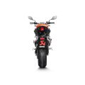Ligne complète Akrapovic Racing Line pour Honda CB650R/CBR650R 19-26 6