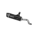 Silencieux Arrow Indy-Race Evo pour CFMoto 700MT 25-26 3