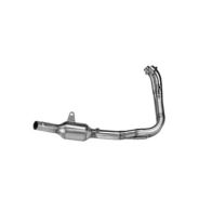 Collecteur Arrow racing pour CFMoto 700MT 25-26