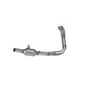 Collecteur Arrow racing pour CFMoto 700MT 25-26 0