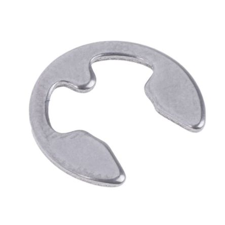 Circlips 29000054 pour maître-cylindre de frein Galespeed VRC/VRE