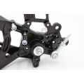 Commandes reculées PP Tuning BMW S1000RR 19-26 4