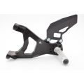 Commandes reculées PP Tuning Full Race BMW S1000RR 19-26 2