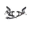 Commandes reculées PP Tuning Full Race BMW S1000RR 19-26 0