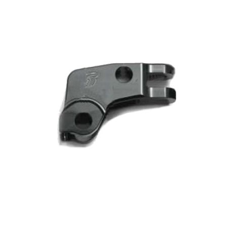 Tête de levier pour maître-cylindre de frein Galespeed VRC 17x16/18