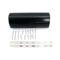 Kit enveloppe pour silencieux Akrapovic P-RKS608R300