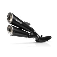 Silencieux Akrapovic pour Kawasaki Z900RS 26