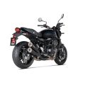 Silencieux Akrapovic pour Kawasaki Z900RS 26 1