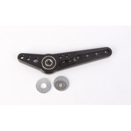 Sélecteur / Pédale de frein PP Tuning 8320