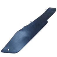 Demi aileron gauche Blinder pour Aprilia RSV4 25-26