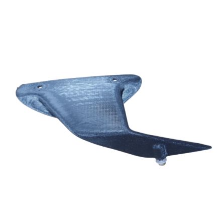 Winglet droite Blinder pour Aprilia RSV4 25-26