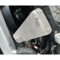 Support de régulateur Blinder pour Aprilia RSV4 25-26 0