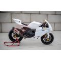 Carénage poly GRP pour Yamaha R9 25-26 2