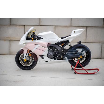 Carénage poly GRP pour Yamaha R9 25-26
