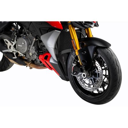 Conduit d'air Puig pour Ducati Streetfighter V2 25-26