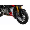 Conduit d'air Puig pour Ducati Streetfighter V2 25-26 5