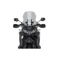 Bulle Puig Touring pour CFMoto 700MT/800MT 25-26 0
