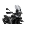 Bulle Puig Touring pour CFMoto 700MT/800MT 25-26 2