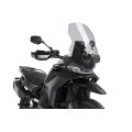 Bulle Puig Touring pour CFMoto 700MT/800MT 25-26 3