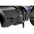 Protection moteur Puig Track pour Yamaha Niken 21-25/MT-09 21-26/XSR900 22-26/Tracer 9 25-26/R9 25-26 0