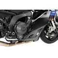 Protection moteur Puig Track pour Yamaha Niken 21-25/MT-09 21-26/XSR900 22-26/Tracer 9 25-26/R9 25-26 1