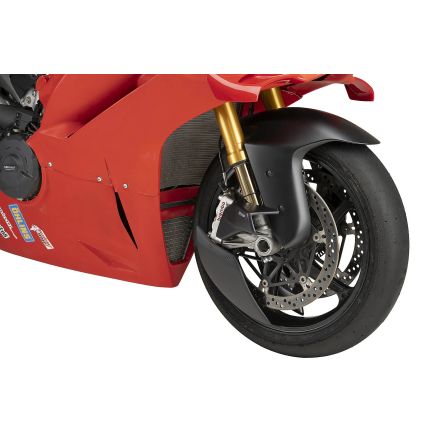Conduit d'air Puig pour Ducati Panigale V4 25-26