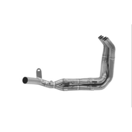 Collecteur racing Arrow titane pour Kawasaki Z900 25-26