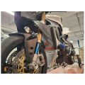 Radiateur H2O Performance eau + huilepour Yamaha R9 25-26 2