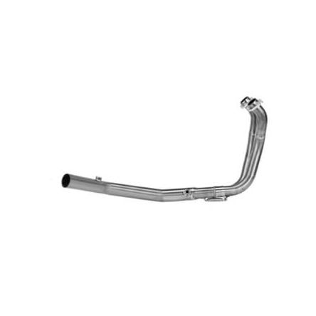 Collecteur racing Arrow pour Kawasaki KLE 500 26
