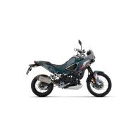 Silencieux Arrow Explorer pour Kawasaki KLE 500 26