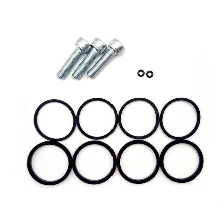 Kit de joints pour étrier de frein avant Hel Performance 100 et 108mm