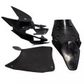 Selle racing avec mousse S2 Concept pour KTM RC990 26 1